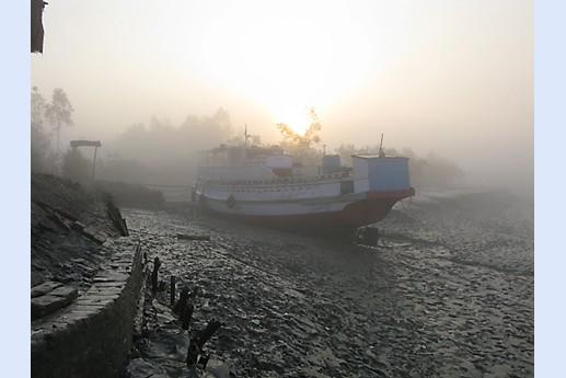 Viaggio in India 2008 - Sunderbans